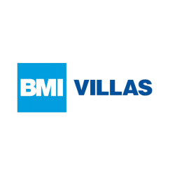 BMI Villas Logo